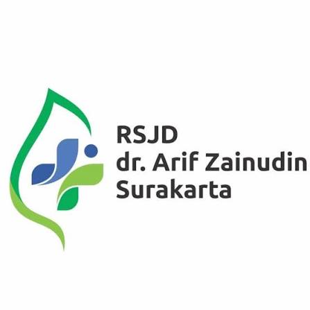 RSJD Dr. Arif Zainudin Surakarta