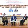 FESH UMPKU Gelar Seminar Nasional, Siapkan SDM Adaptif Hadapi Dunia Kerja Digital dan Berdampak bagi Masyarakat