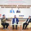 FESH UMPKU Gelar Seminar Nasional "The Future of Work", Kaji Tantangan Dunia Kerja Lintas Disiplin Ilmu