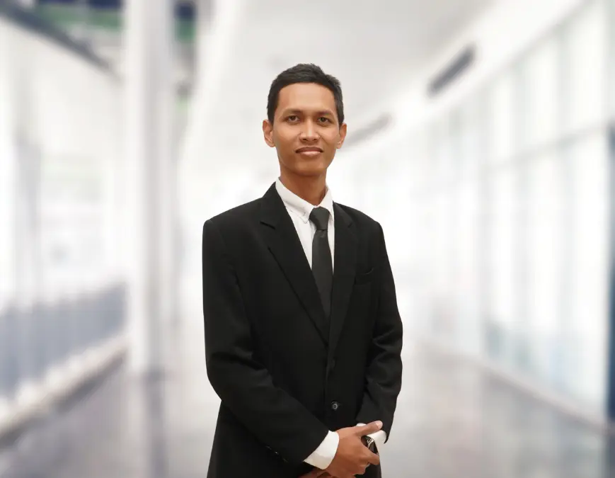 Anggoro Danang Setiaji